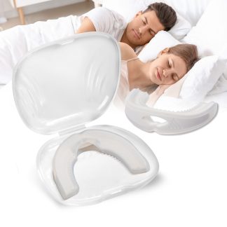 Aniti-Snore Mouthguard+