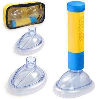Anti Choking Device Choking Rescue Device