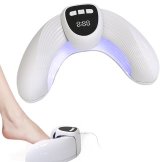 Nail Fungus Laser Treatment LED Light Device(Model:HK707)