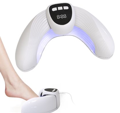 Nail Fungus Laser Treatment LED Light Device(Model:HK707)