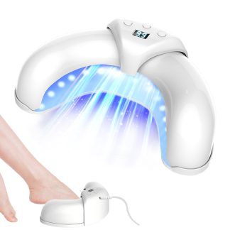 Nail Fungus Laser Treatment LED Light Device(Model:HK701)
