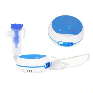 NEBULIZERS