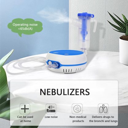 NEBULIZERS - Image 2