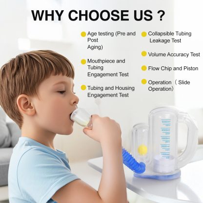 Incentive Spirometer - Image 3
