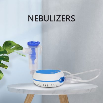 NEBULIZERS - Image 3