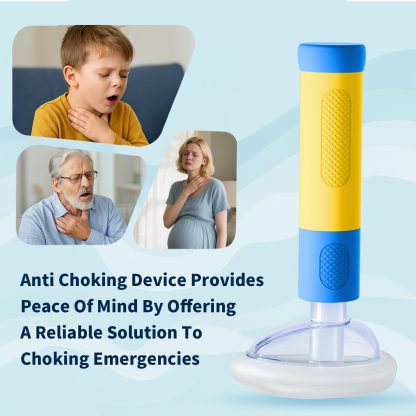 Anti Choking Device Choking Rescue Device - Image 4