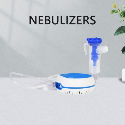 NEBULIZERS - Image 4