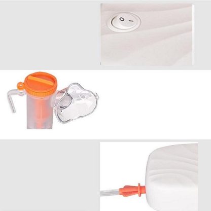 Nebulizer - Image 5