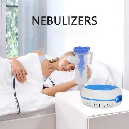 NEBULIZERS - Image 5