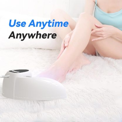 Nail Fungus Laser Treatment LED Light Device(Model:HK707) - Image 6