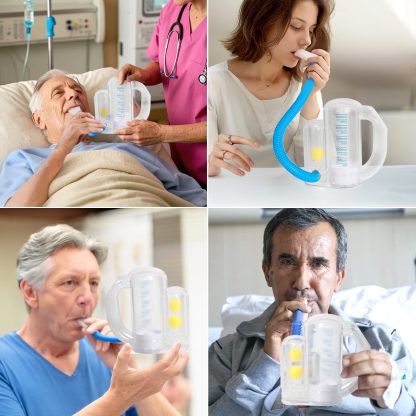 Incentive Spirometer - Image 6