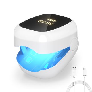 Nail Fungus Laser Treatment LED Light Device(Model:HK704)