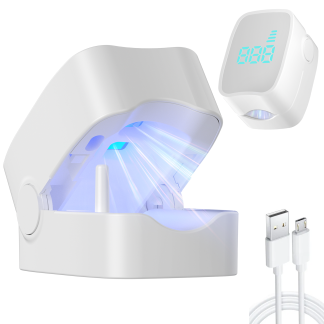 Nail Fungus Laser Treatment LED Light Device(Model:HK703)